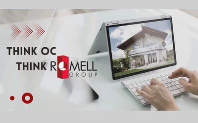 think oc think romell