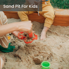 sandpit