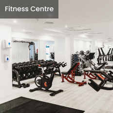 romell allure fitness