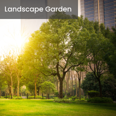 romell vasanti garden