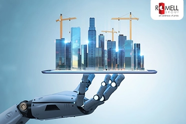 Future of Real Estate