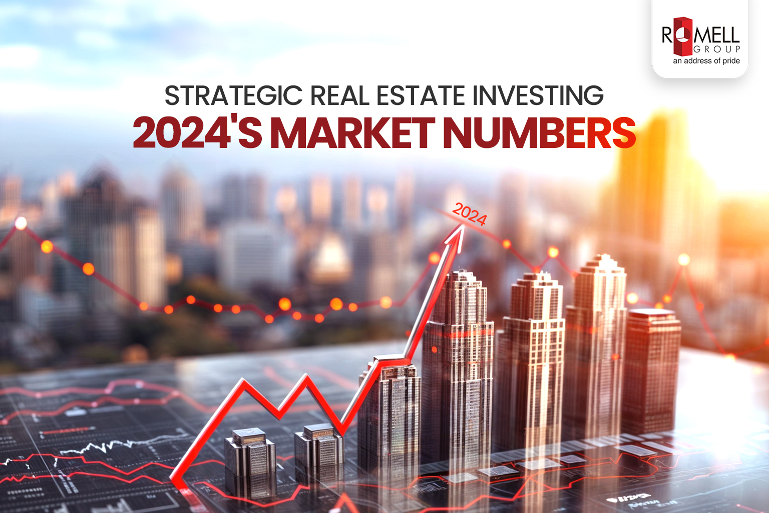 residential project in mumbai, romell group