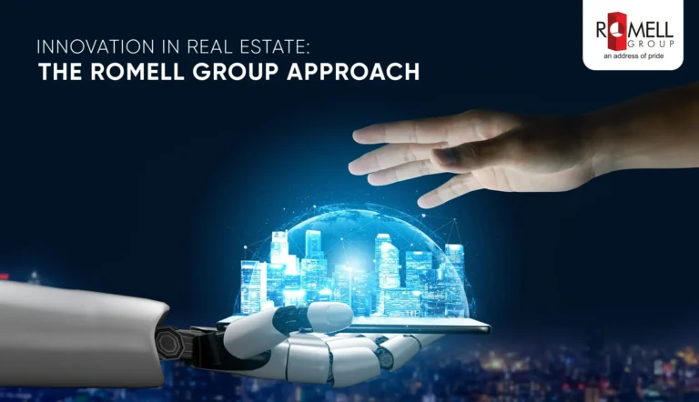 Innovation-in-Real-Estate