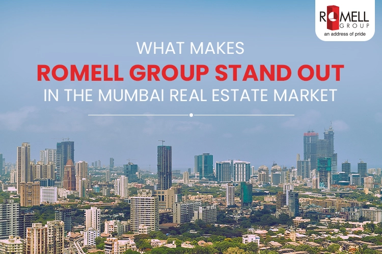 Residential Projects in Mumbai