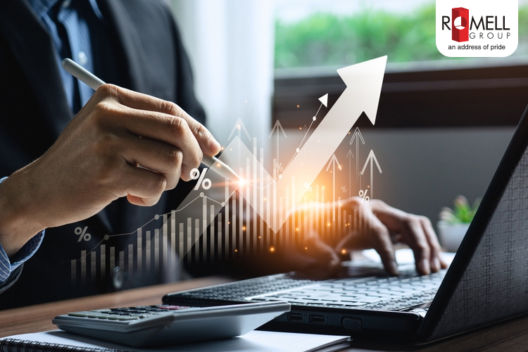 2 & 3 bhk flats in borivali west