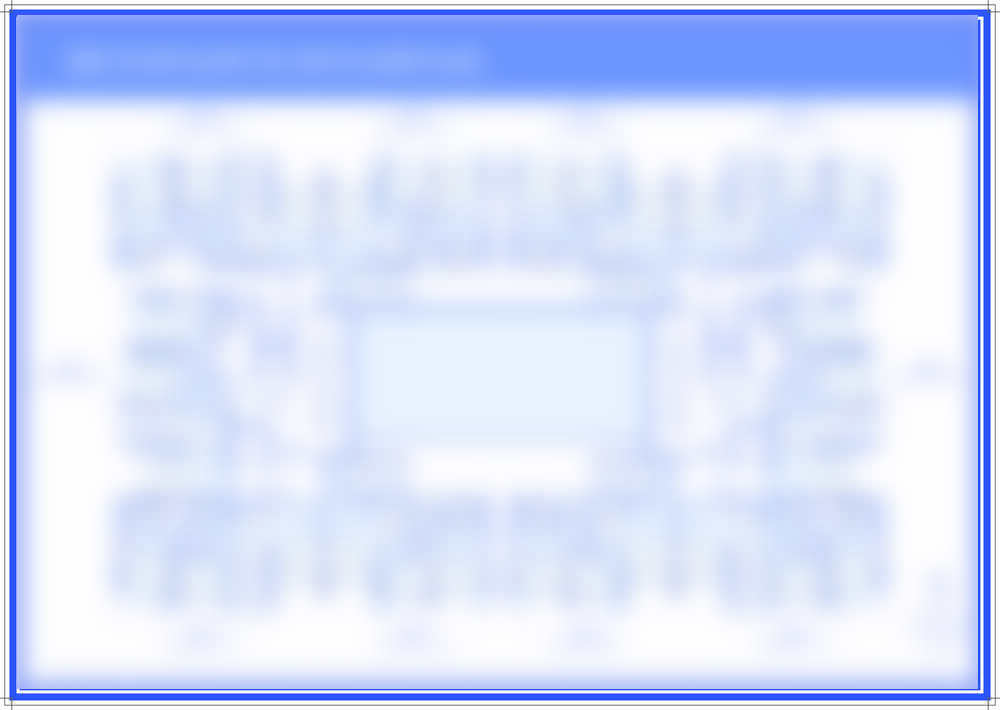 Typical floor Plan Ariana