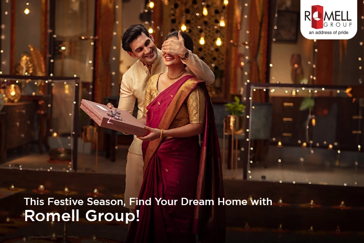 Residental projects in Mumbai