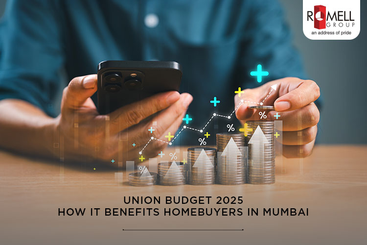 Benefits Homebuyers in Mumbai