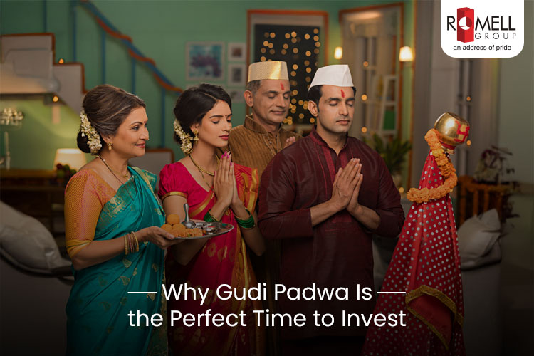 Perfect Time to Invest in Mumbai