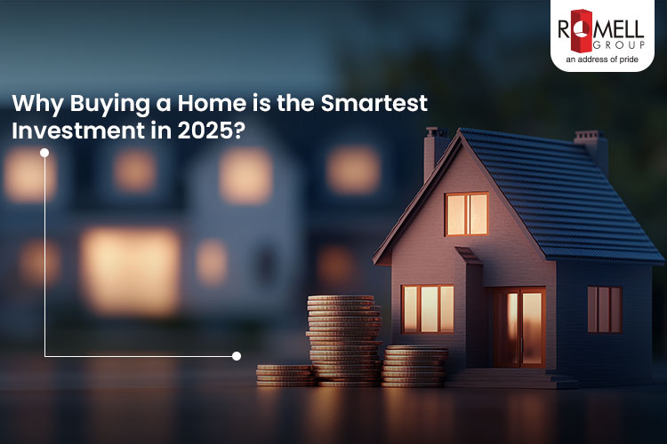 Smartest Investment in 2025