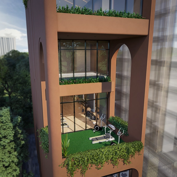 JSB Clubhouse Outdoor Gym(untag)-op